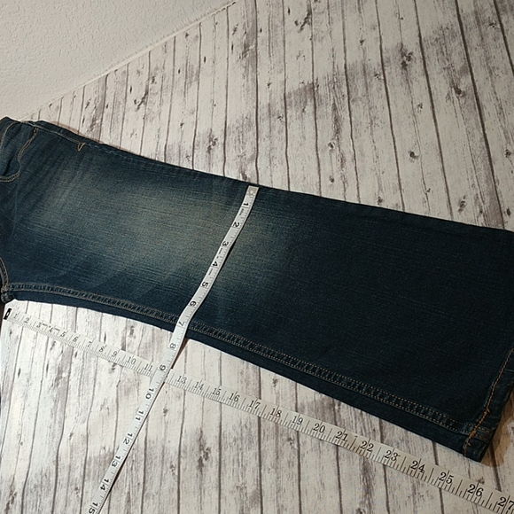 Cat & Jack Bootcut Jeans - Picture 4 of 5